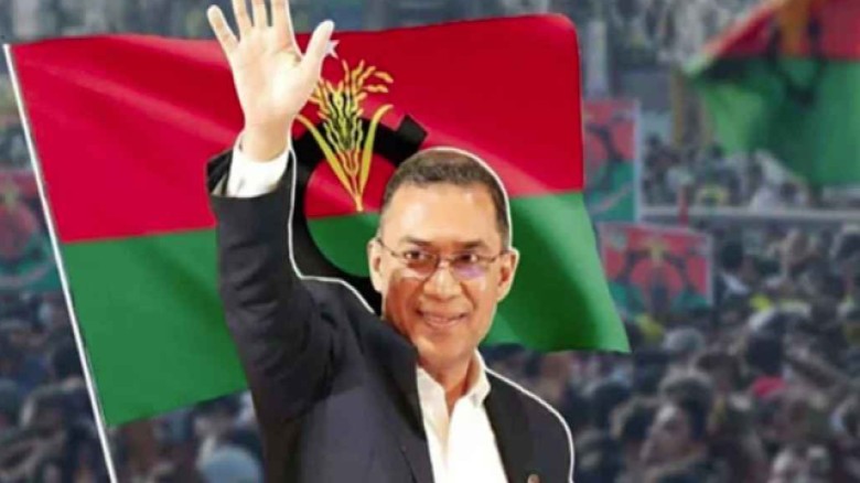 ২২ জানুয়ারি সিলেট থেকে ভোটের প্রচারে নামবেন তারেক রহমান