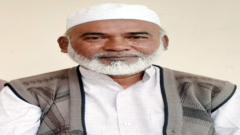 মিরসরাইয়ের সাংবাদিক নিজাম উদ্দিনের তৃতীয় মৃত্যবার্ষিকী আজ