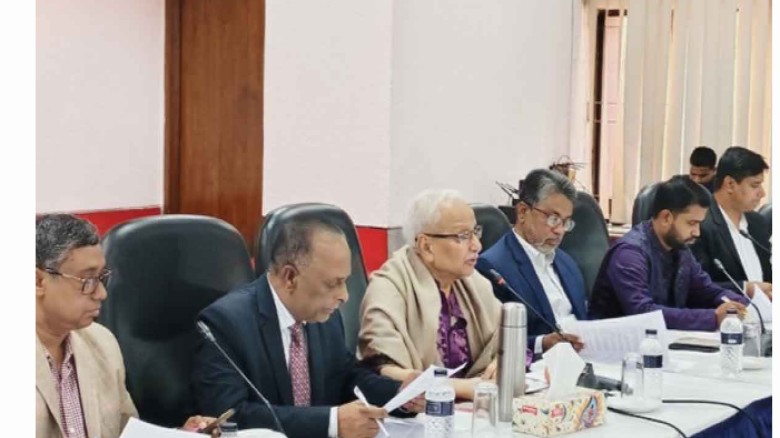 গণঅভ্যুত্থানের আকাঙ্ক্ষা বাস্তবায়নে ১৫ দফা সংস্কার দাবি