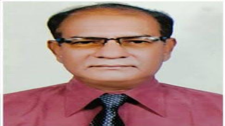 চট্টগ্রাম প্রতিদিনের পরিচালক বীর মুক্তিযোদ্ধা লায়ন অসিত সেন 