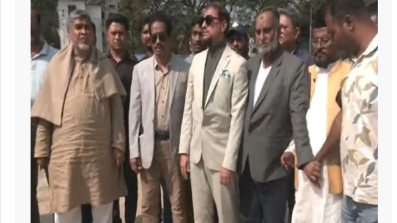 ২৫ জানুয়ারি চট্টগ্রাম আসছেন তারেক রহমান, মাঠ পরিদর্শনে মেয়র