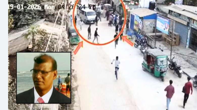 জঙ্গল সলিমপুরে র‌্যাব কর্মকর্তা নিহতের নেপথ্যে যা জানা গেল