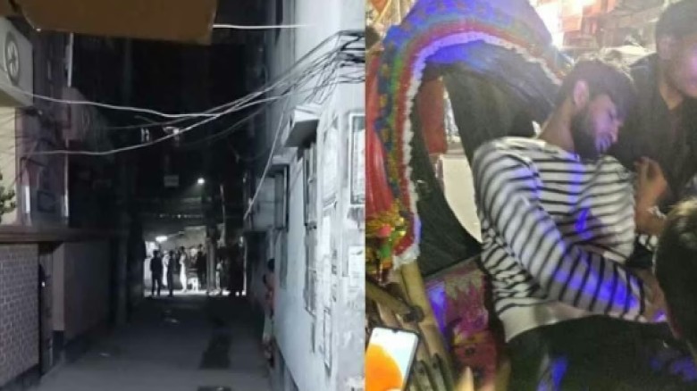 রাজধানীতে বিএনপি-জামায়াত সংঘর্ষ, আহত অন্তত ১৬