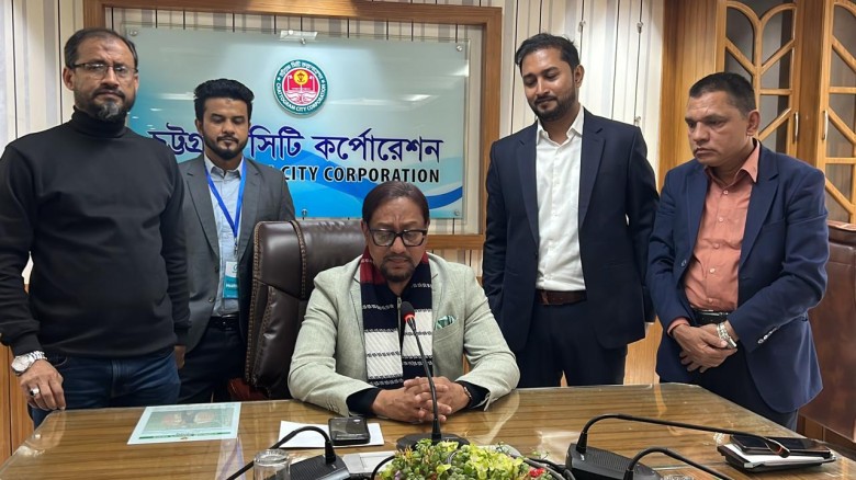 স্বাস্থ্যসেবার আধুনিকায়নে প্রযুক্তির ব্যবহার নিশ্চিত করা হবে