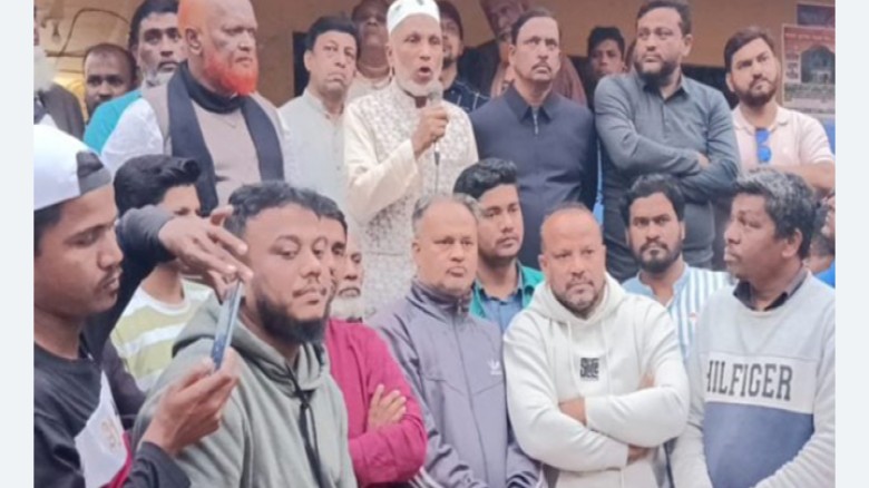 চট্টগ্রামে বিএনপি প্রার্থীর প্রচারণায় ককটেল হামলার অভিযোগ