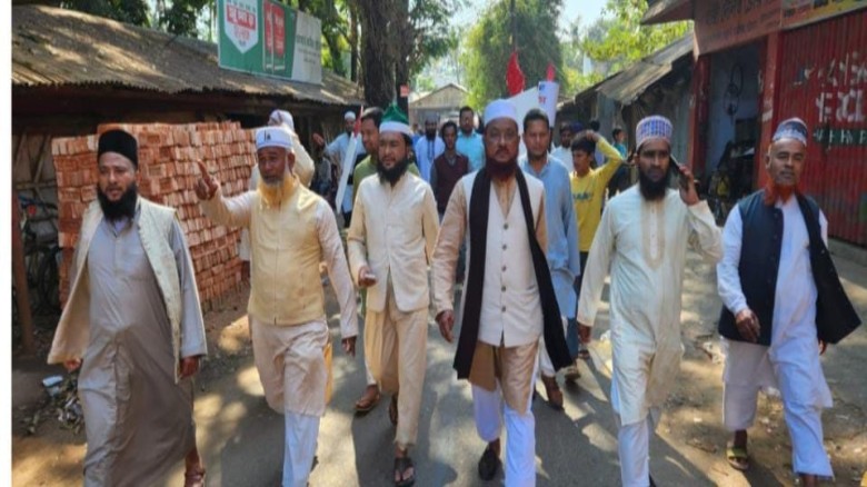 আগামীর আনোয়ারা–কর্ণফুলী হবে চট্টগ্রামের প্রাণকেন্দ্র: এস এম 