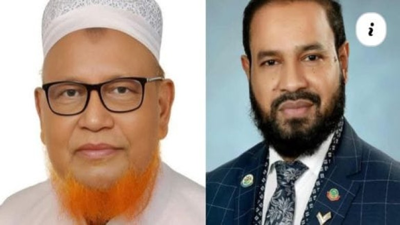 পটিয়ার সংসদ নির্বাচনে প্রার্থীতা ফিরে পেয়েও জামায়াতকে সমর্থন