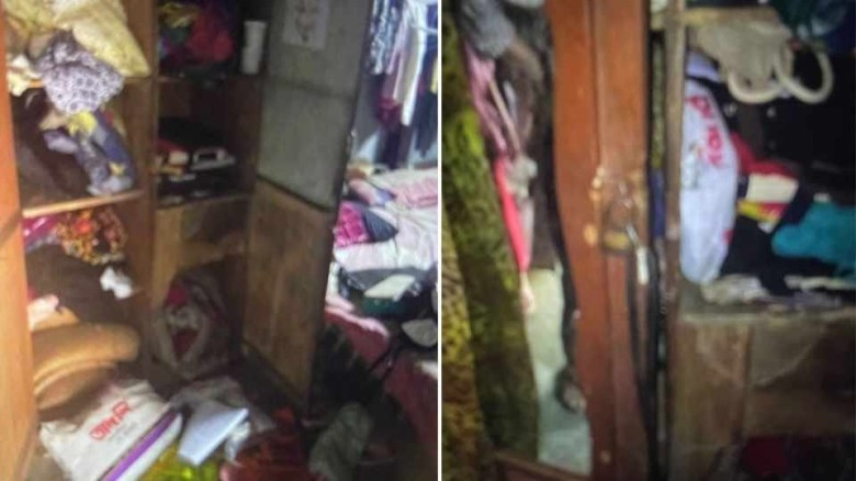 বোয়ালখালীতে সাংবাদিকের ঘর চুরি,নিয়ে গেল নগদ টাকা,স্বর্ণালংকা