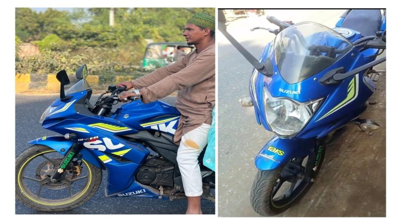 শিকলবাহা থেকে মধ্যরাতে মোটরসাইকেল চুরি, কর্ণফুলী থানায় অভিযো