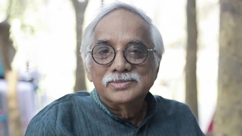 না ফেরার দেশে, চ্যানেল টোয়েন্টিফোরের সিইও তরুণ চক্রবর্তী ফিজ