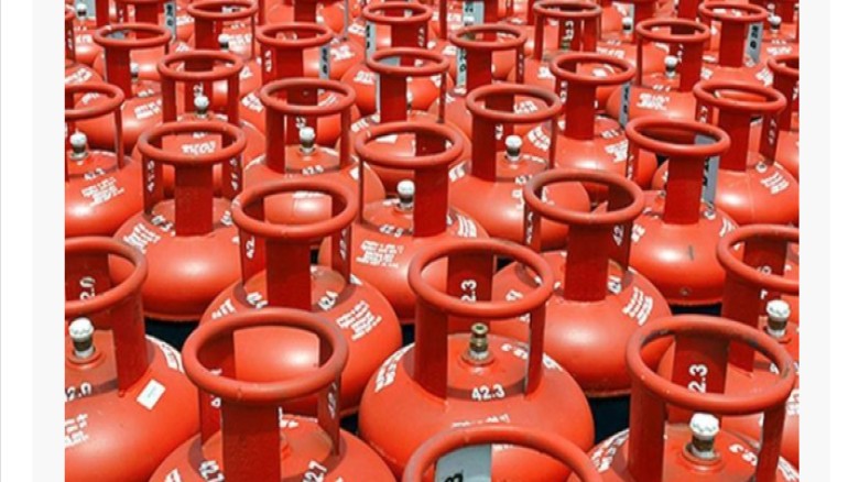আরও বাড়ল এলপিজির দাম
