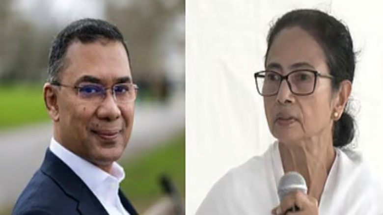 অভিনন্দন জানাই আমার তারেক ভাইকে, তাঁর দলকে: মমতা