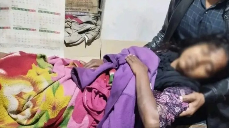 চট্টগ্রামে নারী ভোটারদের বাড়িতে হামলার অভিযোগ, আহত ২ বোন