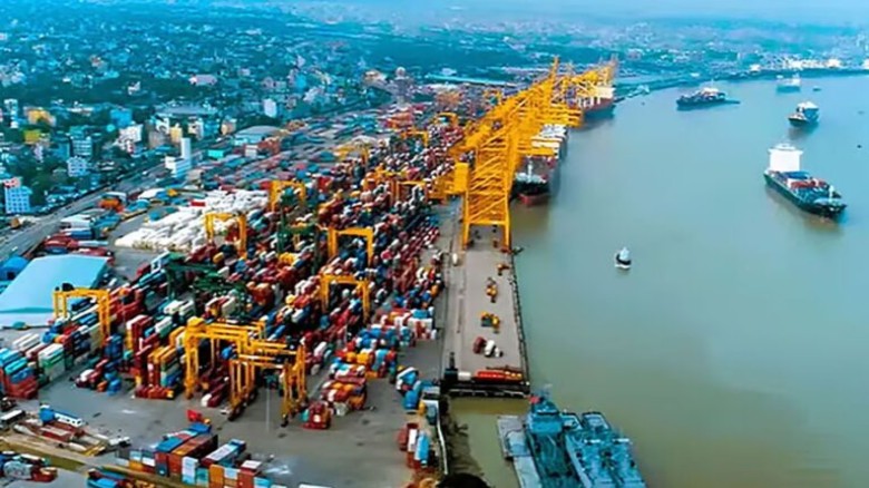 চট্টগ্রামে প্রায় ৩৯ কোটি টাকা শুল্ক ফাঁকি: ১০ জনের বিরুদ্ধে 