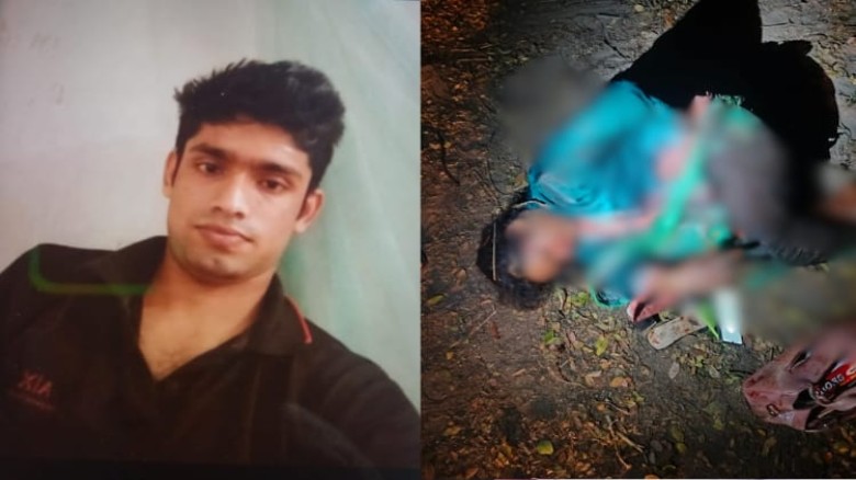 কর্ণফুলীর মইজ্জ্যারটেক আবাসিক এলাকা থেকে রক্তাক্ত অবস্থায় না