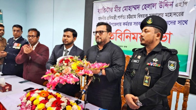 দখলদারিত্বে কঠোর অবস্থান, যানজট নিরসনে সমন্বিত উদ্যোগ---প্রত
