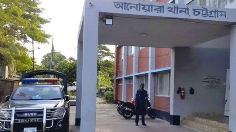 আনোয়ারায় গৃহবধূর ঝুলন্ত মরদেহ উদ্ধার