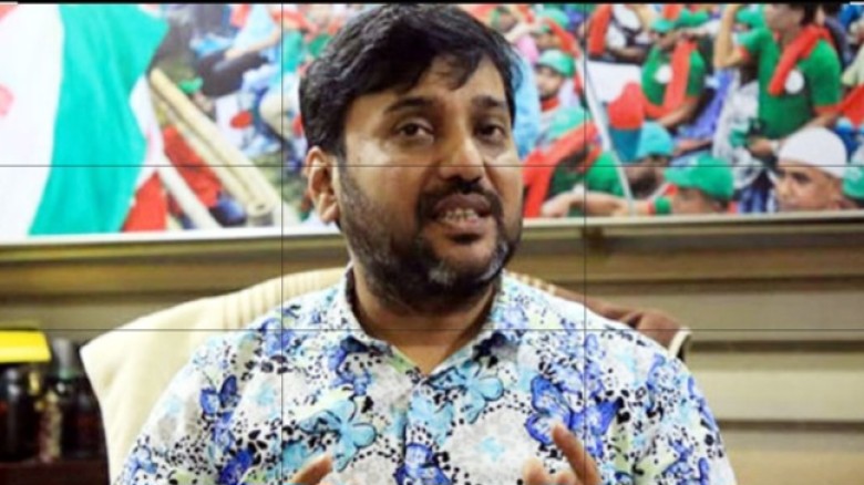 অবৈধ সম্পদের পাহাড়: ২০ বছরের কারাদণ্ডে দণ্ডিত সম্রাট