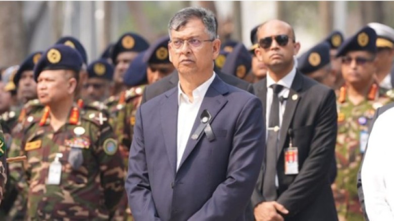 আগের তদন্ত কমিশনের সুপারিশ বাস্তবায়ন করা হবে: স্বরাষ্ট্রমন্ত