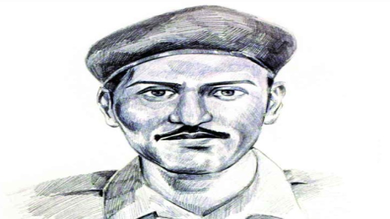 বীরশ্রেষ্ঠ নূর মোহাম্মদ শেখের জন্মদিন আজ