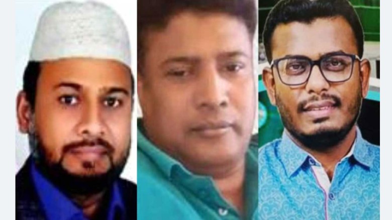 যমুনা অয়েলের প্রভাবশালী সেই তিন সিবিএ নেতাকে বহিষ্কার