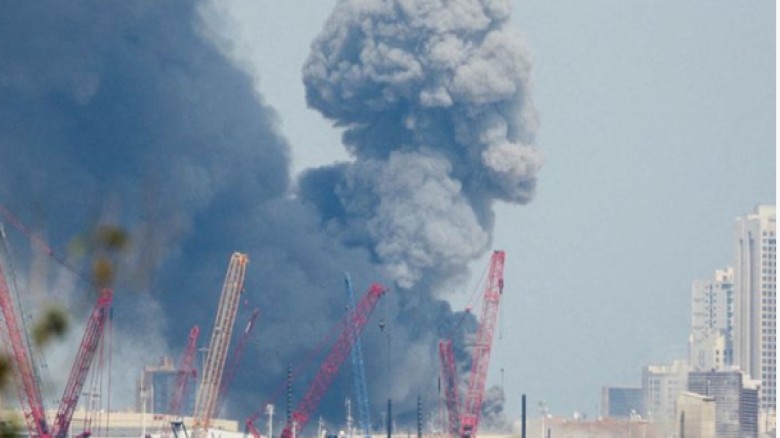 ইসরায়েলি হামলায় ইরানের স্কুলে ৫ শিশু নিহত