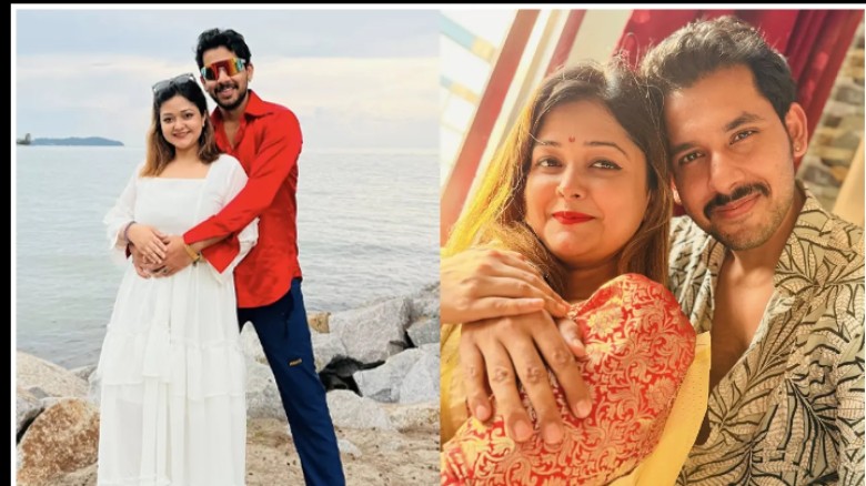 আলভীর স্ত্রীর আত্মহত্যা নিয়ে যা বলছে পুলিশ