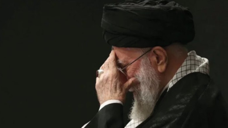 ইরানের সর্বোচ্চ নেতা খামেনি নিহত: নিশ্চিত করলো ইরানের রাষ্ট্