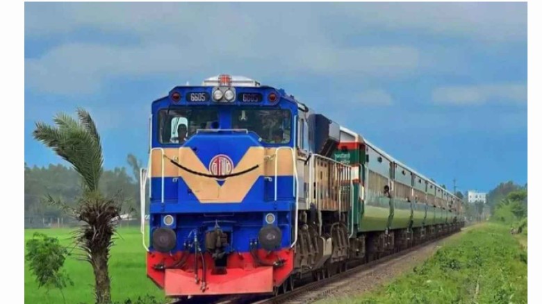 ঈদযাত্রা: ১৫ মার্চের ট্রেনের অগ্রিম টিকিট বিক্রি শুরু
