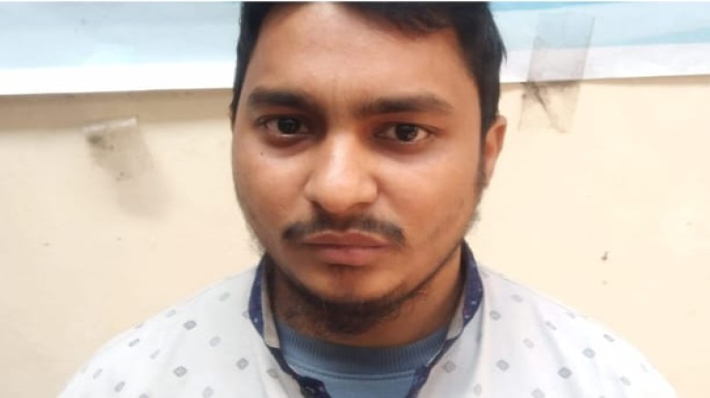 বোয়ালখালীতে শিশুর যৌন নিপীড়নের অভিযোগে শিক্ষক আটক