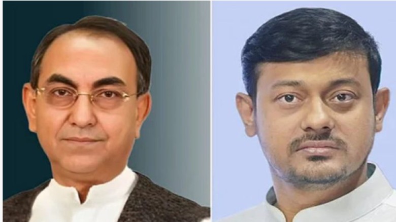 নাসিরুদ্দীন পাটওয়ারীর বিরুদ্ধে মামলা, হাজির হতে সমন জারি