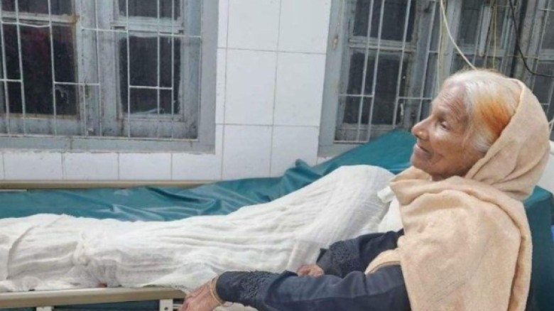 টেকনাফে সম্পত্তি লিখে না দেওয়ায় দুই ছেলের মারধরে বাবার মৃত্য