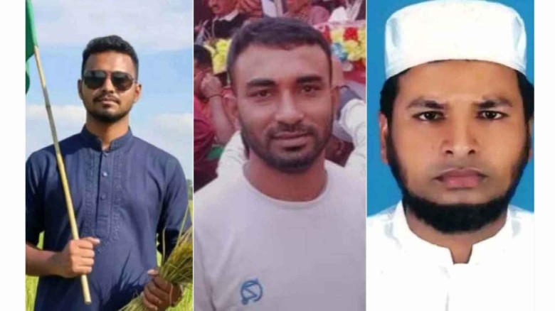 কুবি শিক্ষার্থীর ওপর বিএনপি নেতাদের হামলা