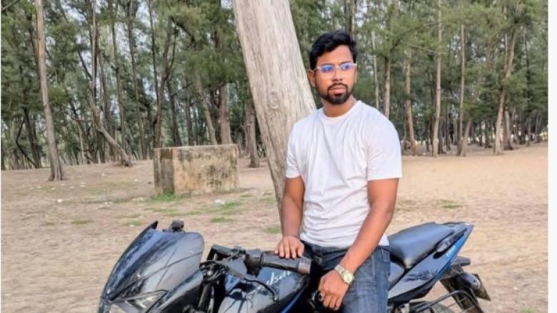 কক্সবাজারে কবিতা চত্বরে ডেকে নিয়ে জুলাই যোদ্ধাকে কুপিয়ে হত্য