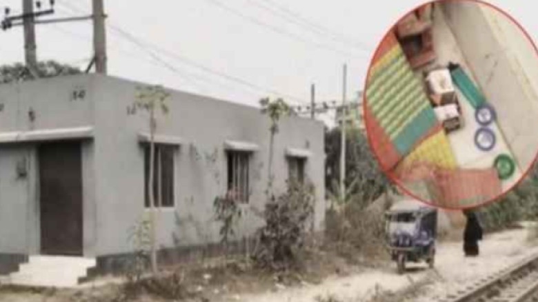 কুমিল্লার রেলক্রসিং দুর্ঘটনা: বরখাস্ত দুই গেটম্যান মাদকের আস