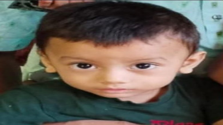 সাতকানিয়ায় নানা বাড়ির পুকুরে ডুবে শিশুর মৃত্যু