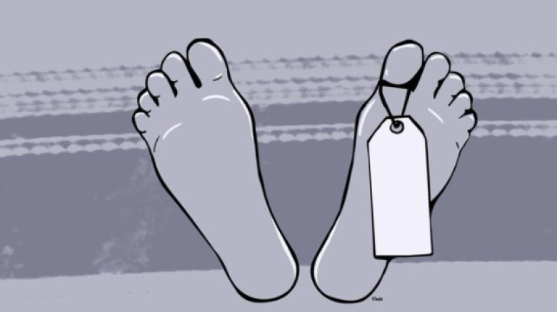 কাপ্তাইয়ে গলায় ফাঁস দিয়ে বৃদ্ধের আত্মহত্যা