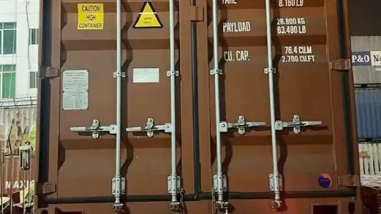 ভুয়া নথি দিয়ে চট্টগ্রাম বন্দর থেকে কনটেইনার পাচার, ৭ ঘণ্টা প