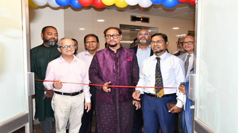 চট্টগ্রামে এই প্রথম—সাশ্রয়ী মূল্যে নিবিড় স্টেপ ডাউন ICU ইউন