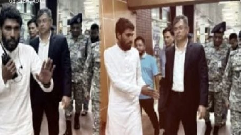 পটিয়ায় রাষ্ট্রের র্শীষ ব্যক্তিদের নাম ভাঙিয়ে প্রতরনার অভিযোগ