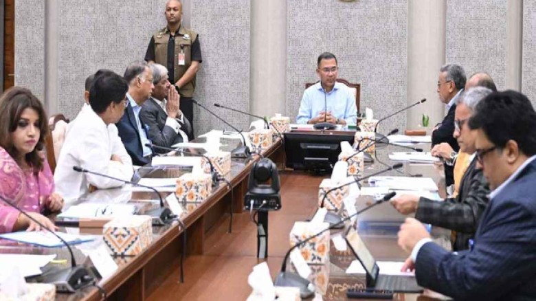 নতুন সরকারের প্রথম একনেক সভা আজ, উঠছে ১৭ প্রকল্প