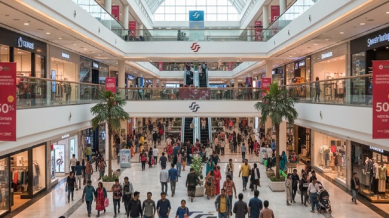 মার্কেট ও শপিং মল খোলা রাখার নতুন সময় জানিয়ে বিজ্ঞপ্তি