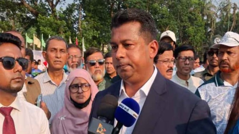 টপসয়েল কাটলেই কঠোর ব্যবস্থা - জেলা প্রশাসক