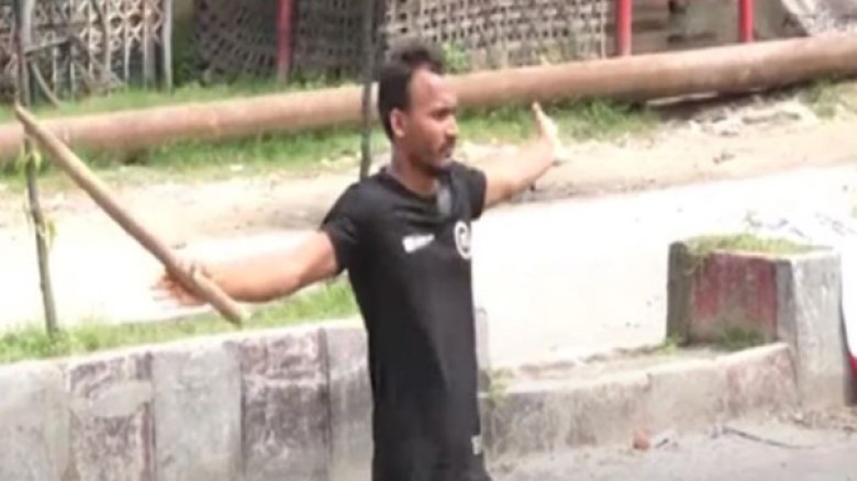 আবু সাঈদ হত্যা: দুই পুলিশের মৃত্যুদণ্ড, তিন জনের যাবজ্জীবন