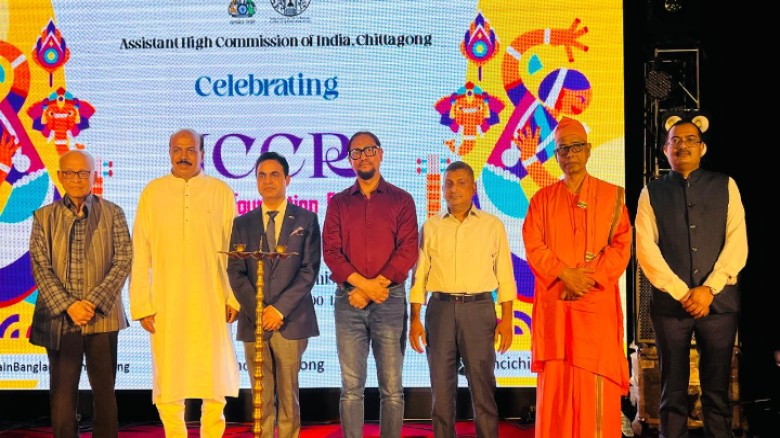 সব ধর্মের মানুষদের জন্য নিরাপদ চট্টগ্রাম গড়তে চাই —  মেয়র 