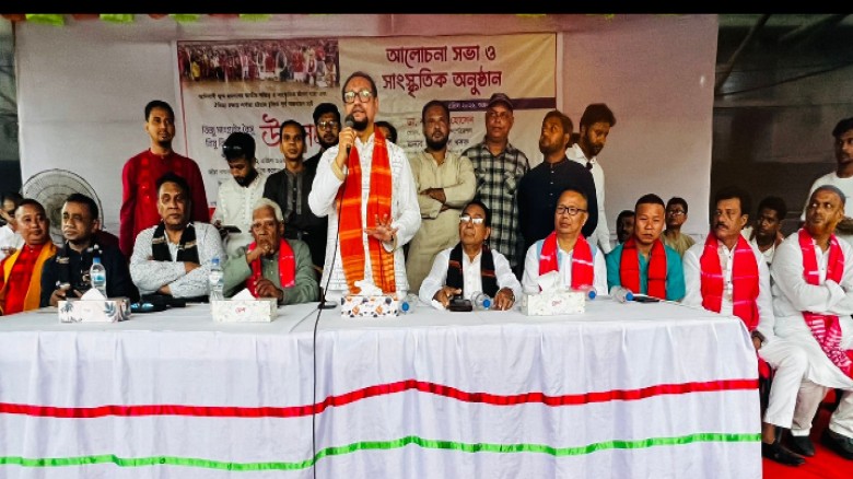 সব ধর্ম-বর্ণ ও ভাষাভাষীর মানুষের জন্য নিরাপদ চট্টগ্রাম গড়ে ত