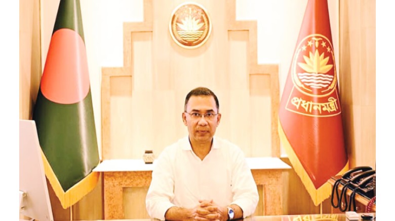 পহেলা বৈশাখ আমাদের আত্মপরিচয়ের এক অনন্য প্রতীক : প্রধানমন্ত্