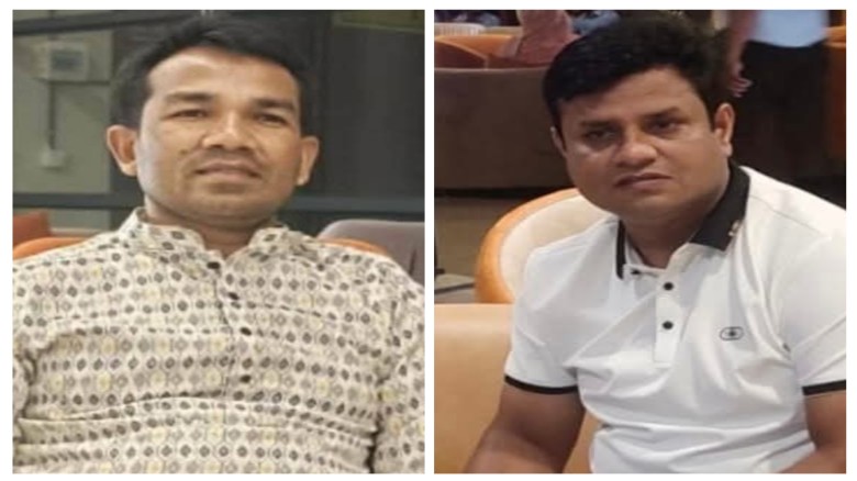 নাইক্ষ্যংছড়ি প্রেসক্লাবের নির্বাচন সম্পন্ন: সভাপতি আমিনুল ও 