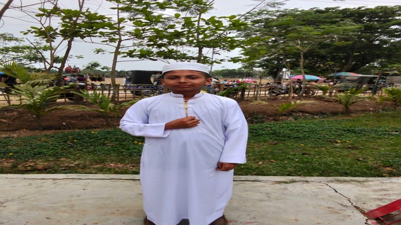 খাগড়াছড়িতে মাদ্রাসা ছাত্র অপহরণ: মুক্তিপণে উদ্ধার, থানায় জিড