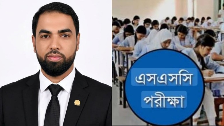 আনোয়ারায় এসএসসি ও দাখিল পরীক্ষার্থীদের জন্য চেয়ারম্যান প্রার